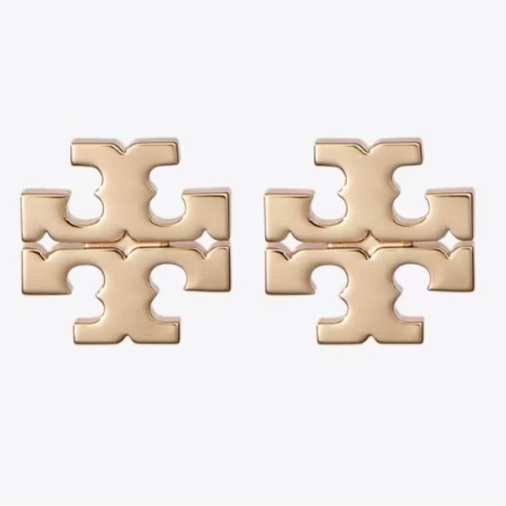 Tory Burch Kira Stud Earring - Preowned